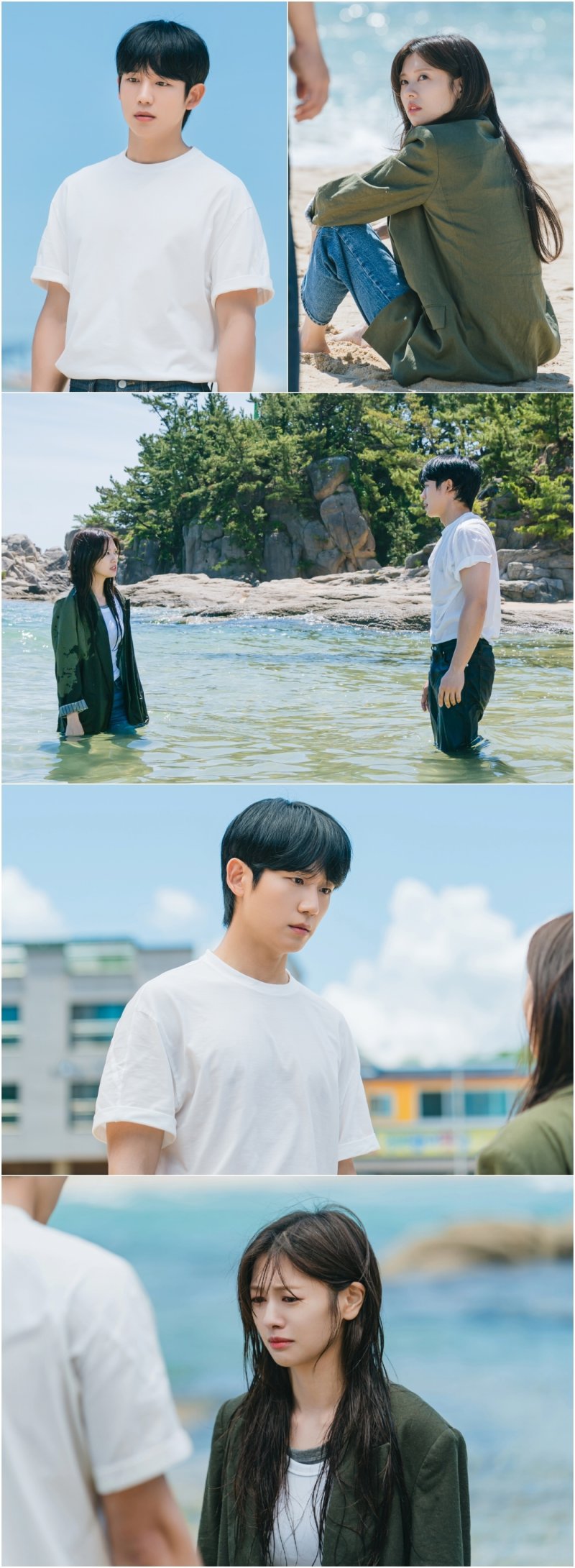 tvN '엄마친구아들'