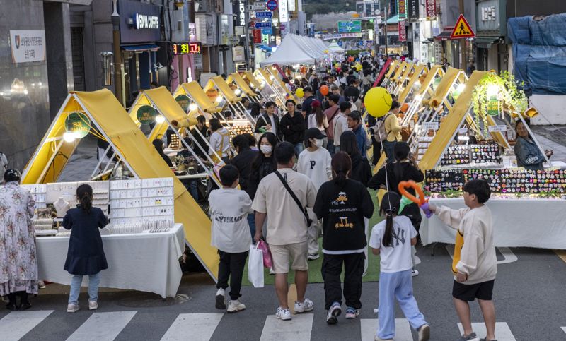 전남도 "맛·멋·매력 넘치는 전남서 가을여행 즐기세요"