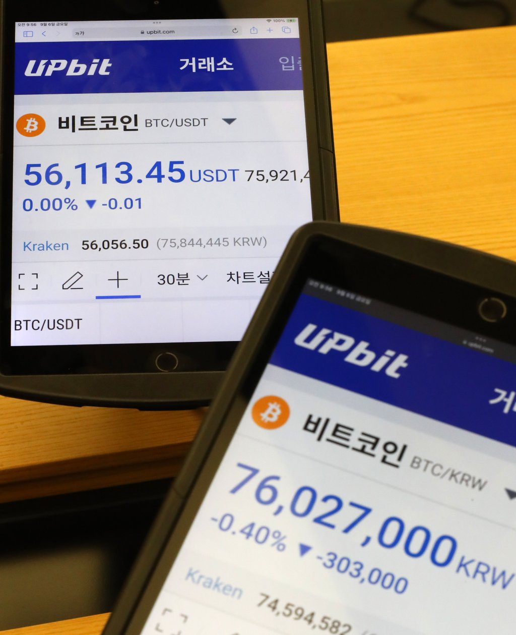 코인거래소 이자 살펴보니