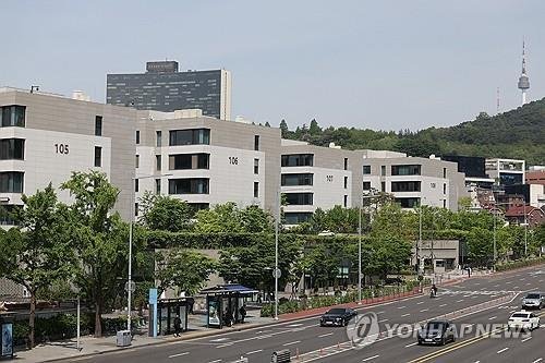 전셋값이 105억원…올해 서울 초고가 주택 거래 급증