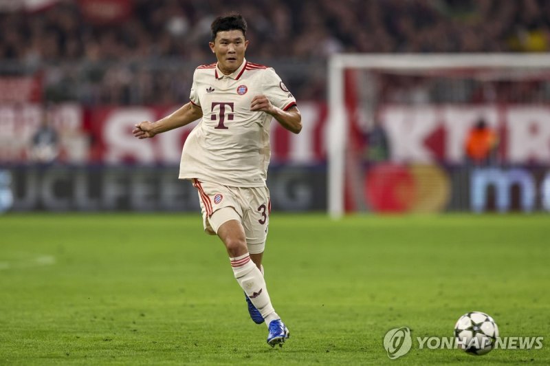 김민재 충격 연봉 공개됐다 … 손흥민 넘어선 역대 한국 축구 최고 연봉 수령?