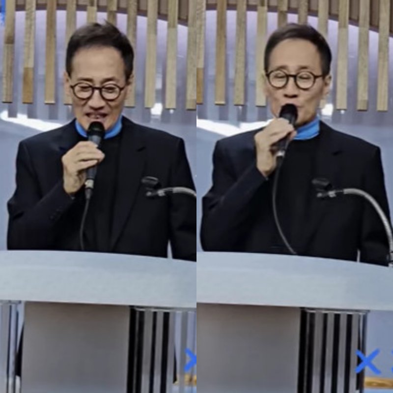 '사망설 가짜뉴스' 유열, 폐 이식 수술 후 건강 회복 중