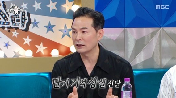 김창옥, 단기 기억 상실 진단…"주소·지인 얼굴도 잊어"[RE:TV]