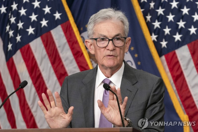 해외IB "9월 FOMC '매파적'...추가 빅컷 없다"