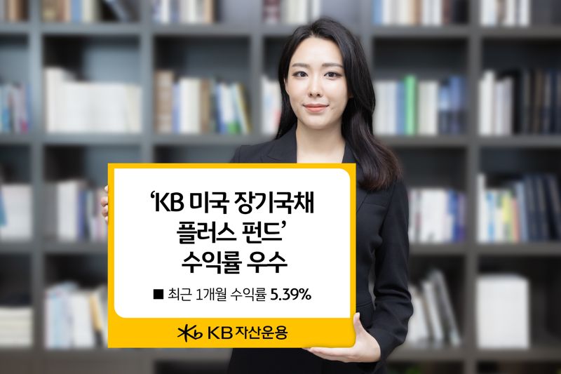 사진=KB자산운용 제공