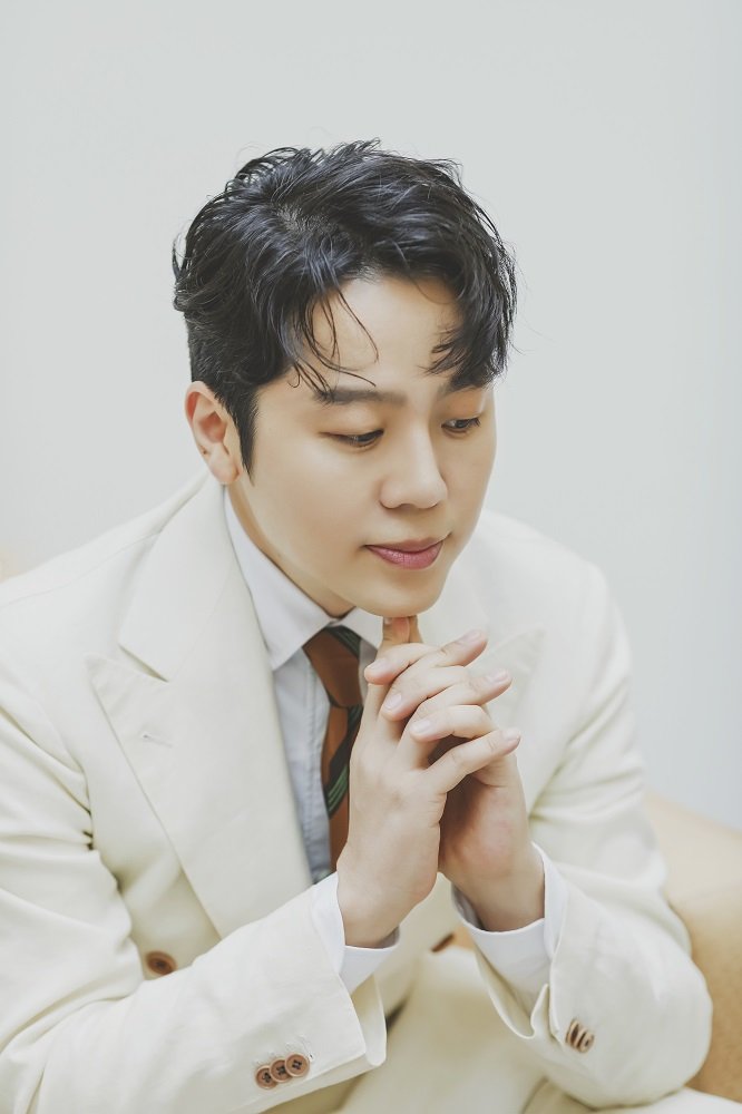 [서울=뉴시스] 브라운아이드소울 정엽. 2021.12.09. (사진=인넥스트트렌드 제공) photo@newsis.com *재판매 및 DB 금지 *재판매 및 DB 금지