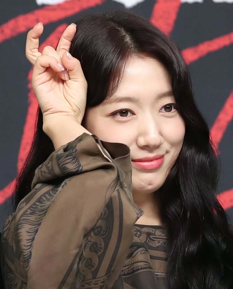 '지옥판사' 박신혜 악마지만 어떻게 사랑스러워 보일까 고민