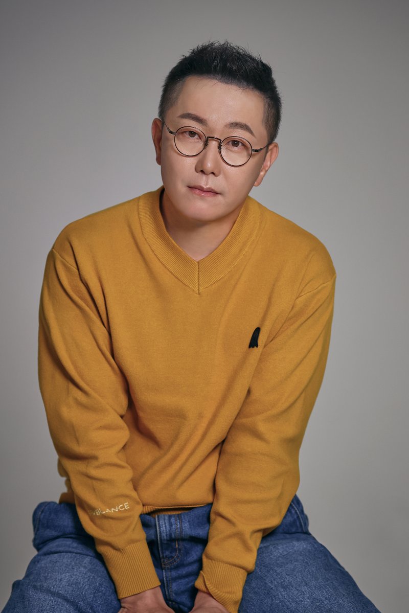 조장혁 /사진=꿈의 엔진, BT엔터테인먼트 제공