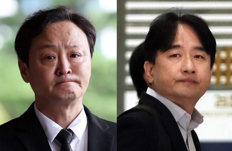 정점 향하는 티메프 수사… 대표 소환 조사