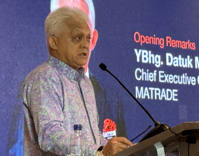 Ceo Matrade 세계로 뻗어나가는 할랄…말레이에서 9개국 전문가 머리 맞댔다 - 파이낸셜뉴스