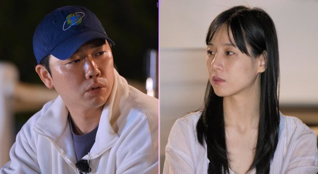 한마디도 안했잖아 '나는솔로' 22기 돌싱 옥순, 경수에 불만 폭주