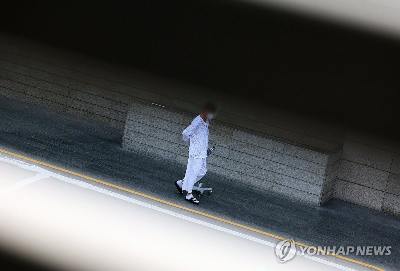 "더 큰 위기는 찬바람 불때…정상적 이송 '뺑뺑이' 취급 말아야"