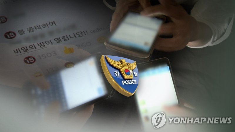 [속보]'성인 대상 디지털성범죄도 위장수사 가능' 성폭력처벌법 개정안 국회 통과