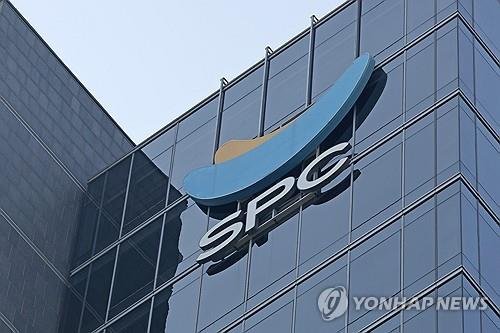 '수사정보 거래' SPC 임원·검찰 수사관 실형 확정