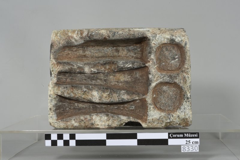 거푸집 [김해시 제공. 재판매 및 DB 금지]