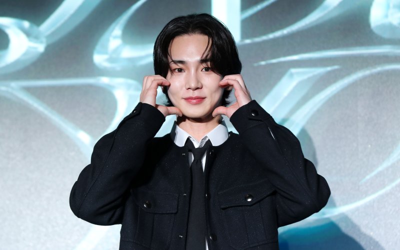 샤이니 키 원동력 없어, 늘 열심히 하는 사람으로 남고파 - 헉스 샤이니 키 원동력 없어, 늘 열심히 하는 사람으로 남고파