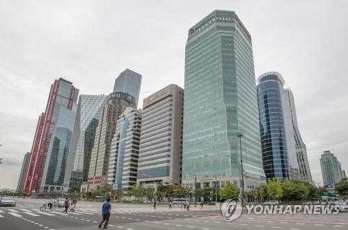 서울 여의도 증권가 / 사진=연합뉴스