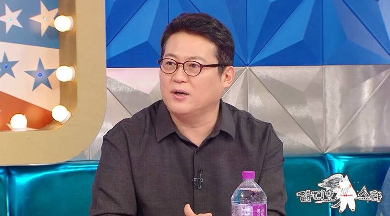 '라스' 4MC의 반전…김경일 개그맨 70~80%는 순발력 좋은 내향인