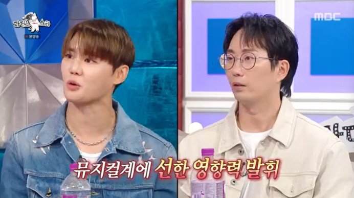 '쥐롤라' 이창호, 김준수도 인정한 뮤지컬계 영향력 [RE:TV]