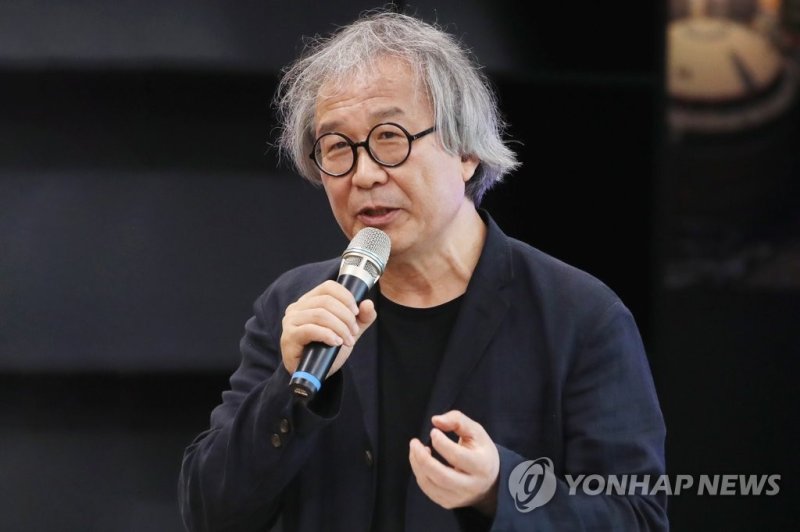 승효상 이로재 대표. /사진=연합뉴스