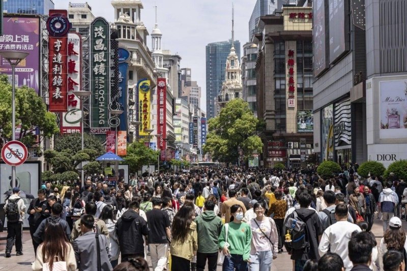 중국 대규모 부양책에 내수 활성화 안간힘