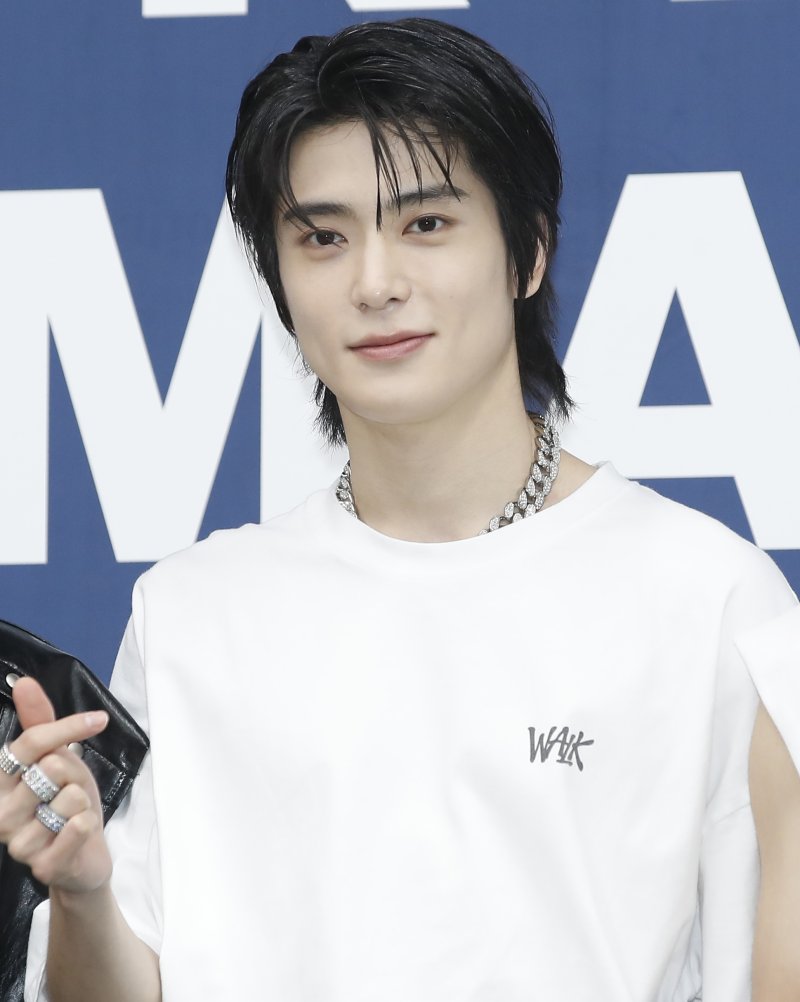 NCT 재현, 11월 4일 현역 입대…