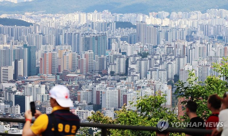 가을 이사철 시작, 이번주 전국 2700여 가구 청약 접수[분양전망대]