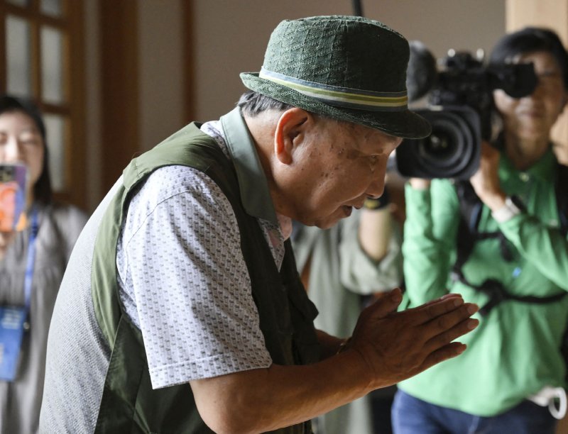 ‘증거 날조됐다’ 세계 최장기 수감 日 사형수, 58년 만에 무죄 판결