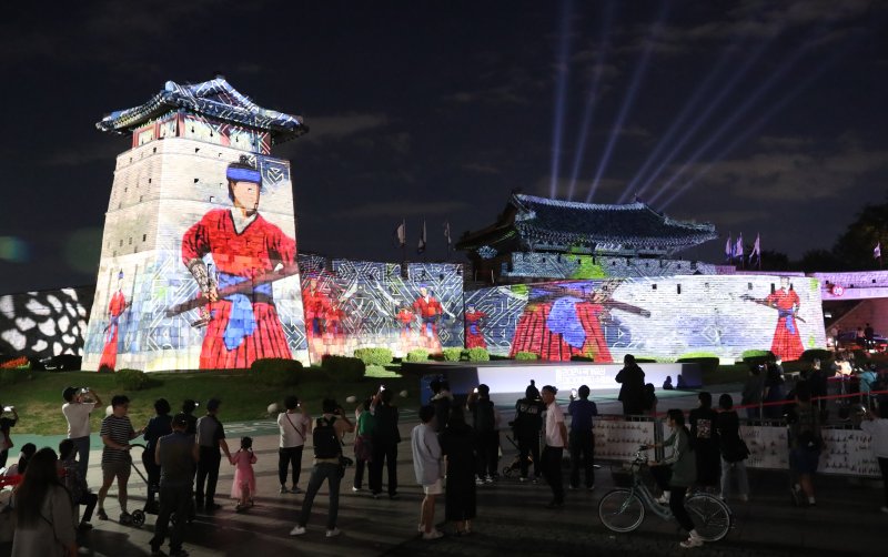 "가을 축제여행 가고, 푸짐한 선물도 받고" 관광공사 스탬프 투어 이벤트