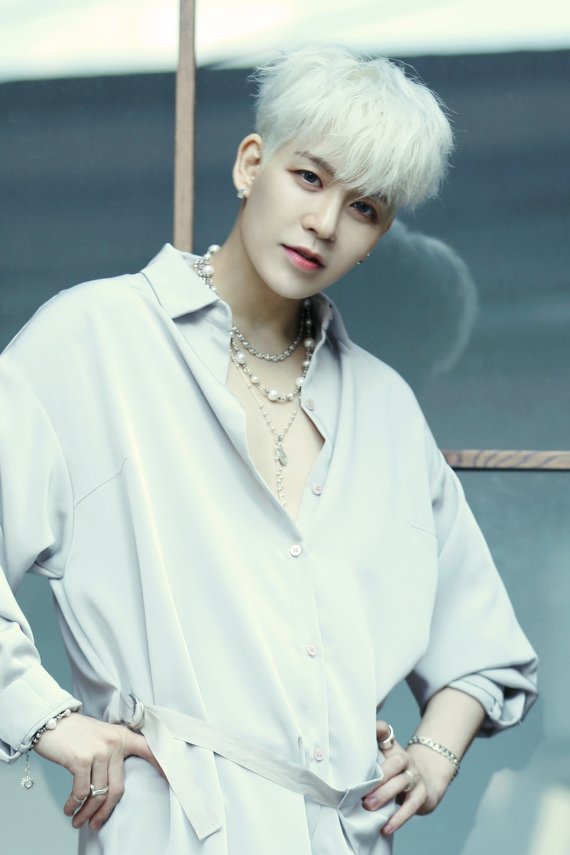 강성훈, 日 유명 DJ 긴타 '우치다1' 프로젝트 참여