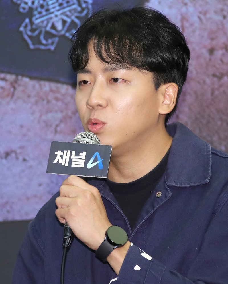 '강철부대W' PD 더운 날씨 촬영, 안전 주의…휴식·급수 넉넉히