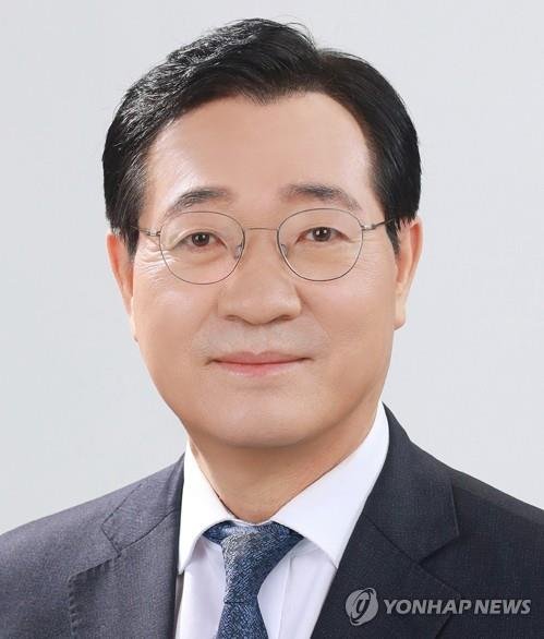 더불어민주당 민홍철 국회의원 [연합뉴스 자료사진]