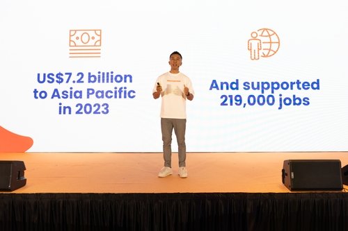 에단 린 클룩 CEO [클룩 제공, 재판매 및 DB 금지]