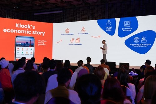 에단 린 클룩 CEO [클룩 제공, 재판매 및 DB 금지]