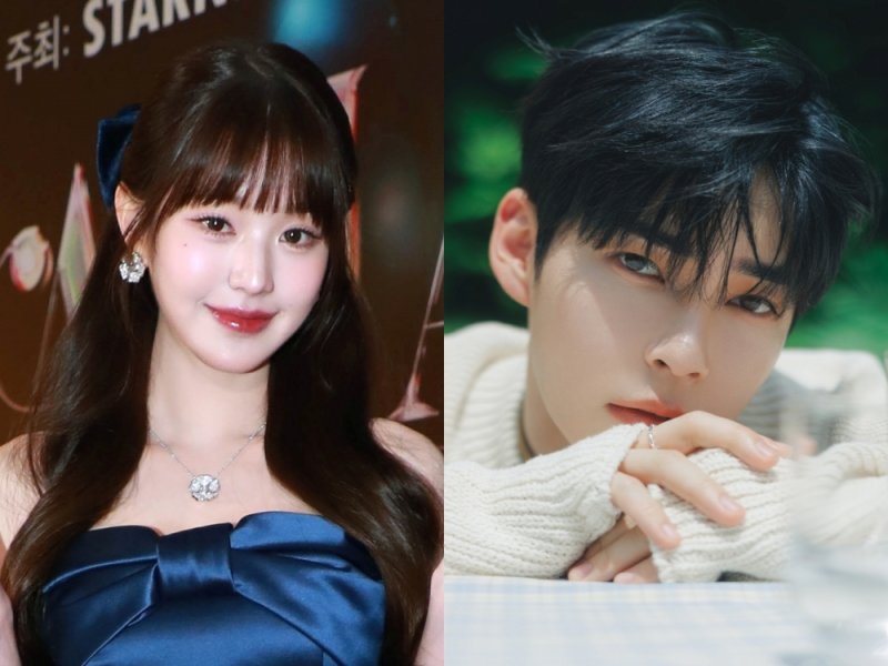 장원영·성한빈, '아시아 아티스트 어워즈' MC…12월27일 열린다