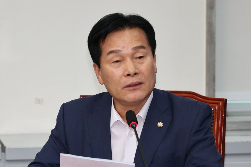 주철현 더불어민주당 의원 /사진=뉴시스
