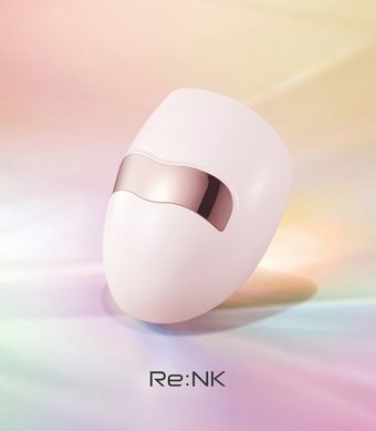코웨이 '리엔케이 LED 셀 마스크'(코웨이 제공)