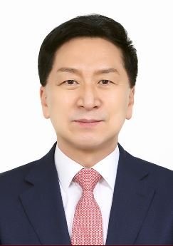 김기현 국민의힘 의원(울산 남구을)