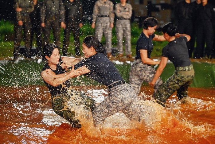 채널A '강철부대W' [채널A 제공. 재판매 및 DB 금지]