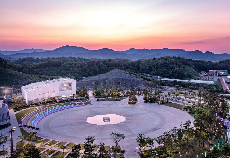 우리 가락에, 와인에 흠뻑.. 충북 영동 힐링여행 [Weekend 레저]