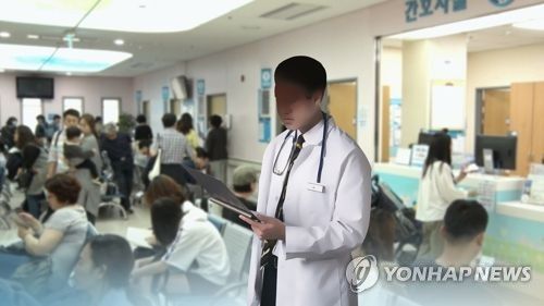 "목포의료원 정형외과 의사 연봉 6억2천에 모십니다"