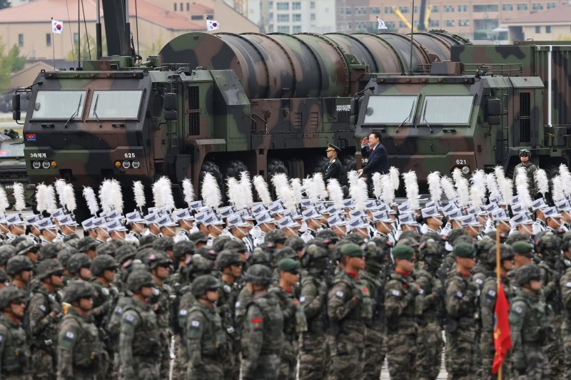 국방부, 北 김여정 담화에 "왈가왈부할 자격 없어...우리 군 능력·한미동맹 두려워해" 일축