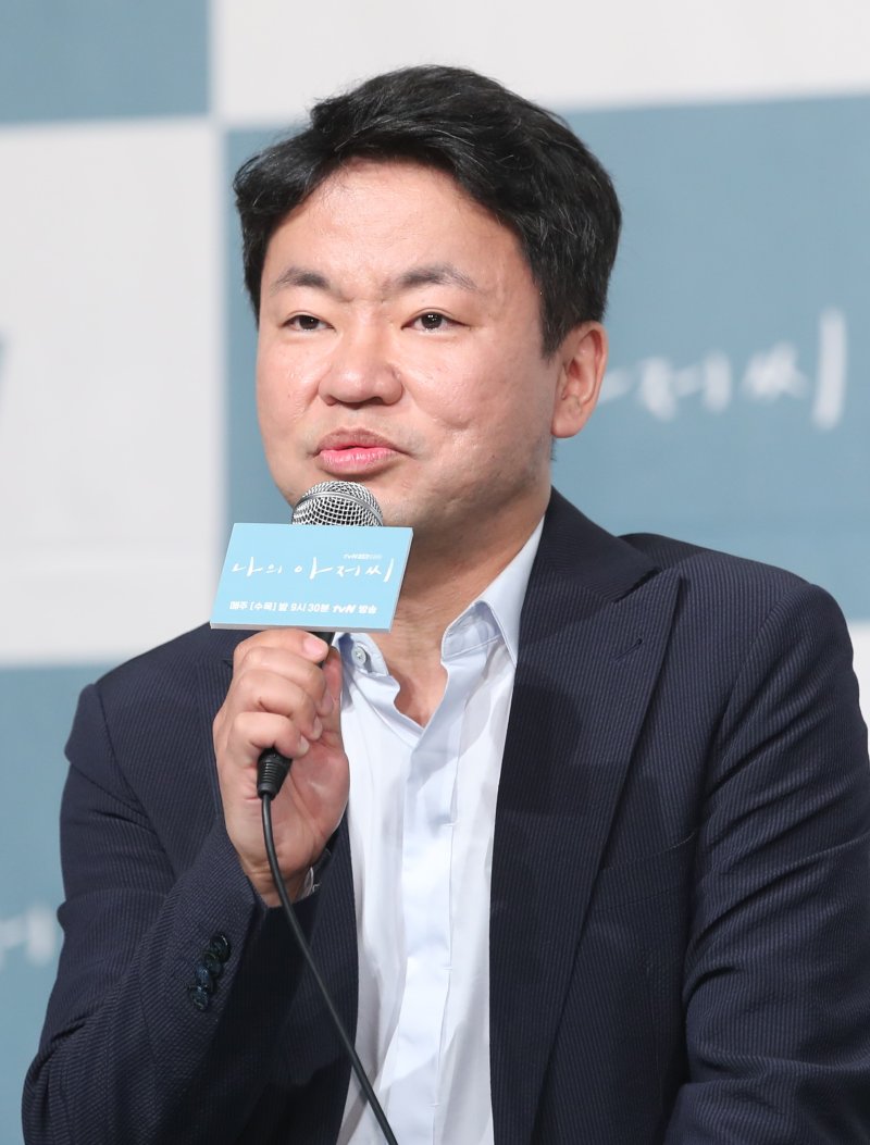 "故 이선균, 무슨 짓을 해도 믿어"…'나의 아저씨' 형제들 울컥