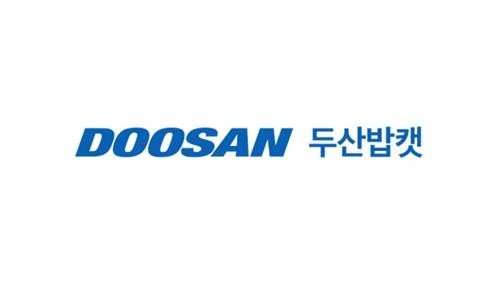 두산밥캣 [두산밥캣 제공. 재판매 및 DB 금지]