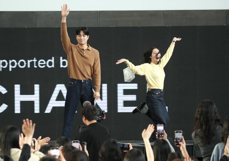 부산서 공개된 기대작 넷…조우진→김민하 관전포인트는 [N초점]