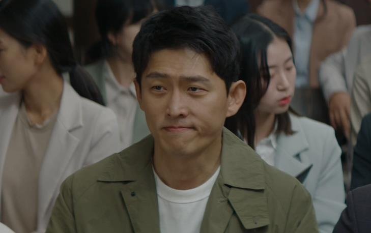 '백설공주에게 죽음을: 블랙아웃' 배우 고준 [MBC 방송 화면 캡처. 재판매 및 DB 금지]