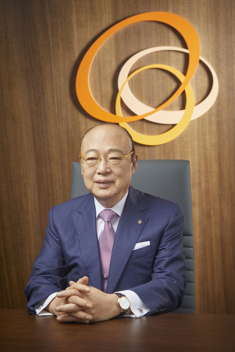 김승연 "순간의 주저, 영원한 도태"... 한화 창립 72주년 기념사