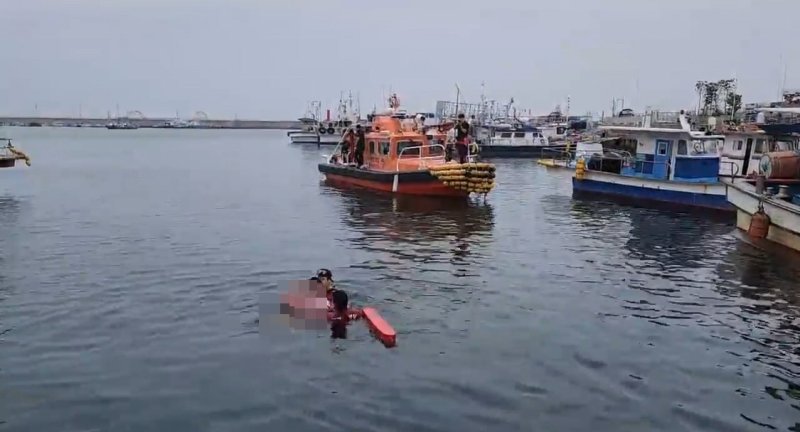 국힘 김선교, 5년간 연안사고 3658건·사망자 642명…"각별한 안전조치 요구"