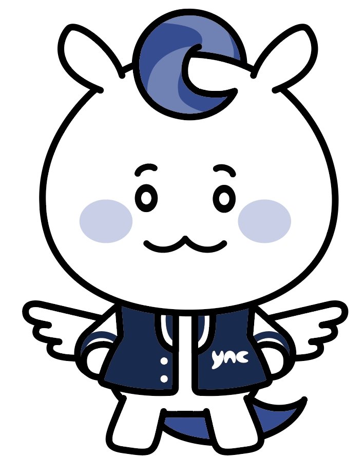 영남이공대 새 캐릭터 '영이' *재판매 및 DB 금지