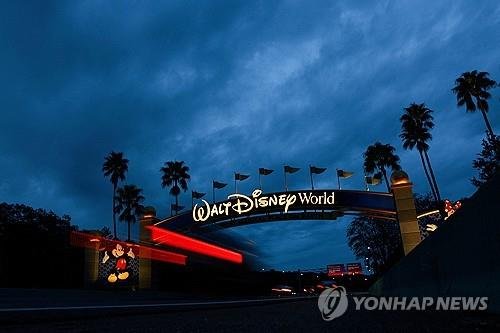 '괴물 허리케인' 미국 플로리다 상륙 초비상…수백만명 대피령